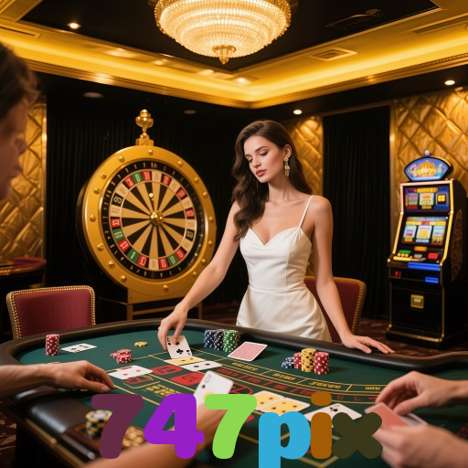 747pix - Baixe o App 747pix para Android e Comece a Jogar