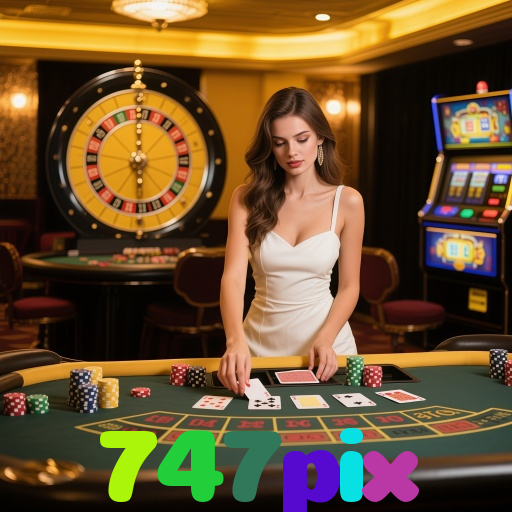 747pix - Baixe o app 747pix no Google Play e jogue ao vivo