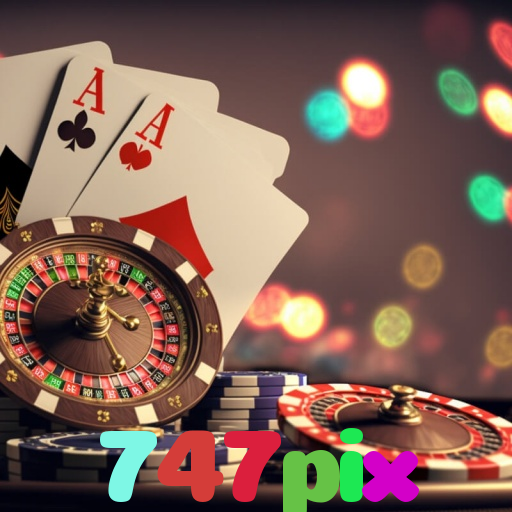 747pix - Baixe o app 747pix no Google Play e jogue ao vivo