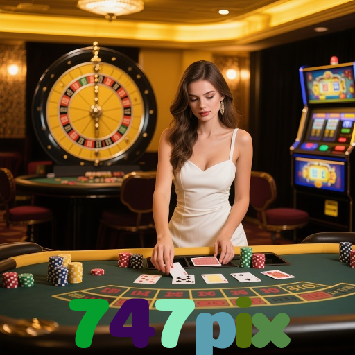 747pix - Baixe o app 747pix no Google Play e jogue ao vivo