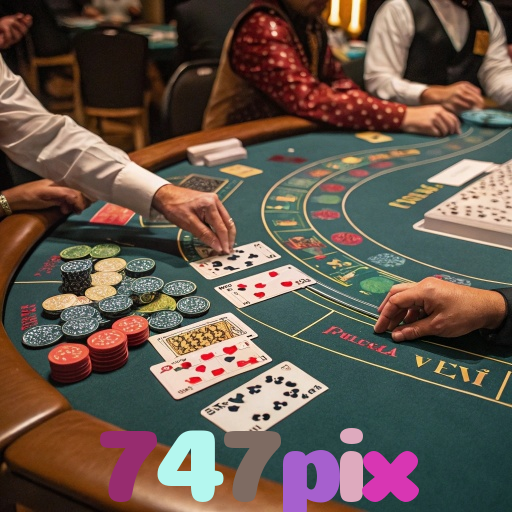 747pix - Baixe o App 747pix para Android e Comece a Jogar