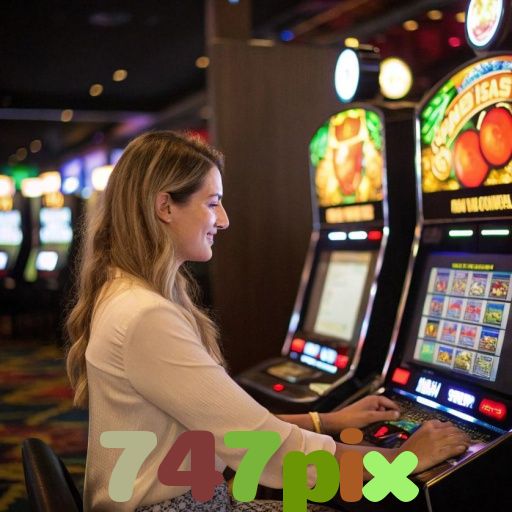 747pix - Baixe o App 747pix para Android e Comece a Jogar