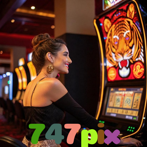 747pix - Baixe o App 747pix para Android e Comece a Jogar