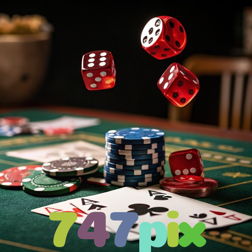 747pix - Baixe o App 747pix para Android e Comece a Jogar