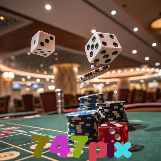 747pix - Baixe o App 747pix para Android e Comece a Jogar