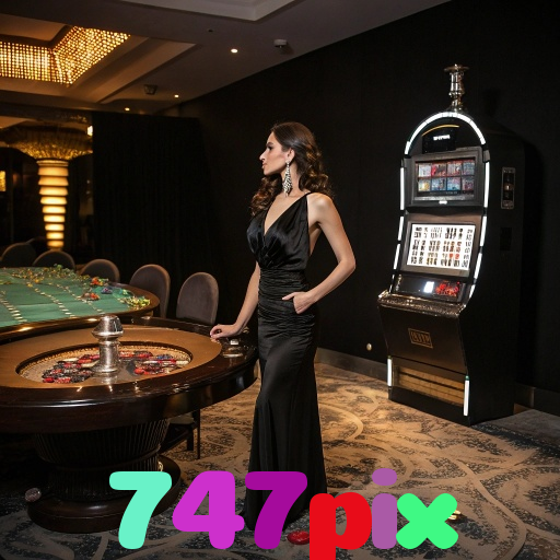 747pix - Baixe o App 747pix para Android e Comece a Jogar