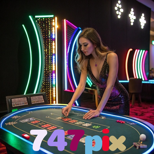 747pix - Baixe o App 747pix para Android e Comece a Jogar