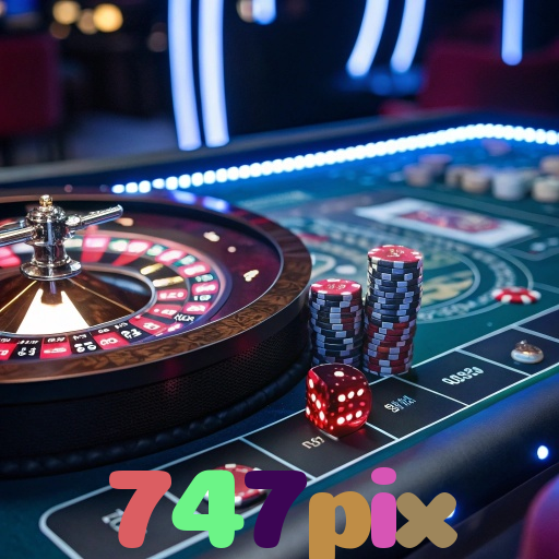 747pix - Baixe o app 747pix no Google Play e jogue ao vivo