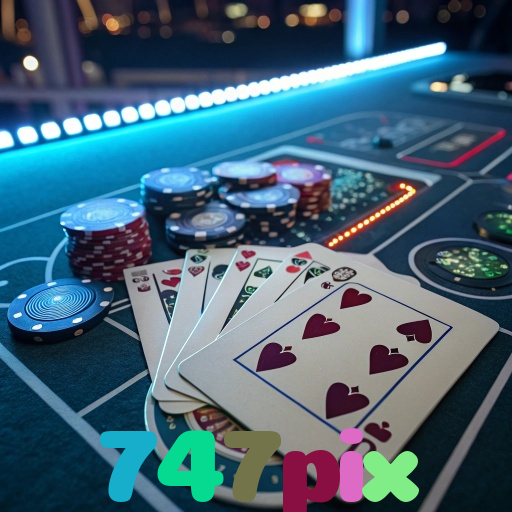 747pix - Baixe o App 747pix para Android e Comece a Jogar