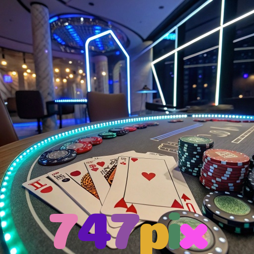 747pix - Baixe o app 747pix no Google Play e jogue ao vivo