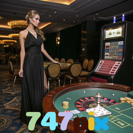 747pix - Baixe o App 747pix para Android e Comece a Jogar