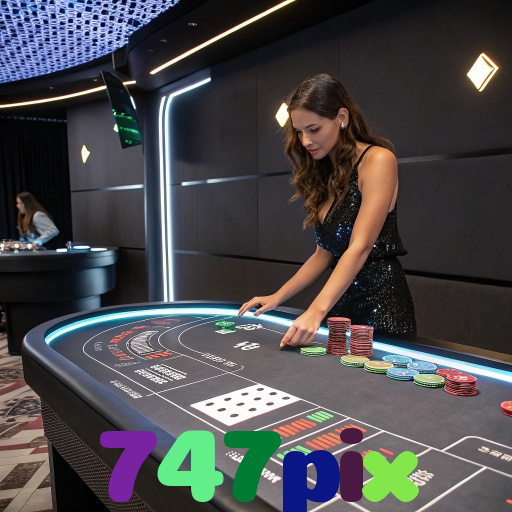747pix - Baixe o App 747pix para Android e Comece a Jogar
