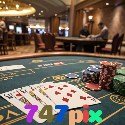 747pix - Baixe o app 747pix no Google Play e jogue ao vivo