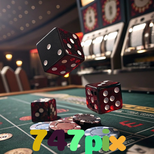 747pix - Baixe o App 747pix para Android e Comece a Jogar