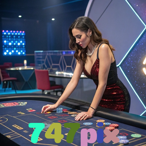 747pix - Baixe o App 747pix para Android e Comece a Jogar