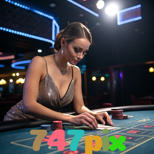 747pix - Baixe o app 747pix no Google Play e jogue ao vivo