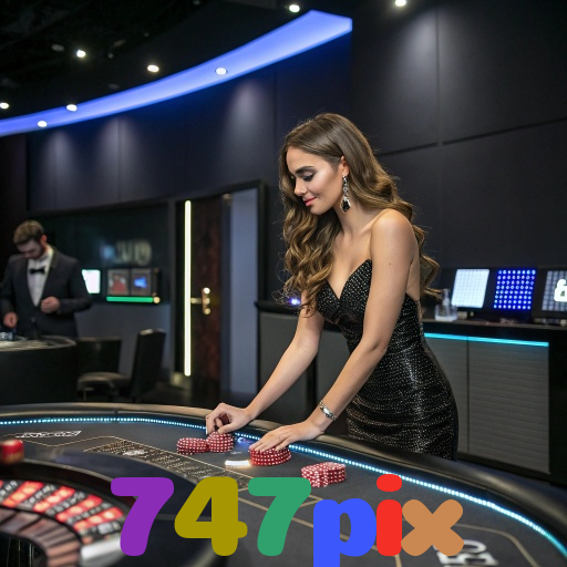 747pix - Baixe o App 747pix para Android e Comece a Jogar