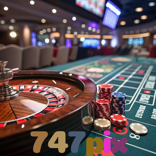 747pix - Baixe o app 747pix no Google Play e jogue ao vivo