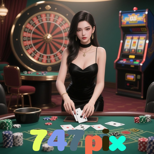 747pix - Baixe o App 747pix para Android e Comece a Jogar