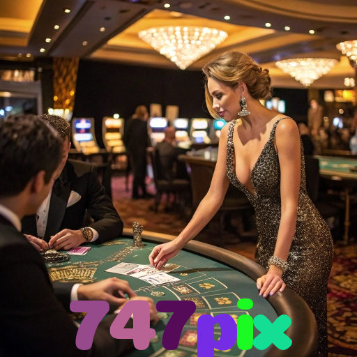 747pix - Baixe o App 747pix para Android e Comece a Jogar