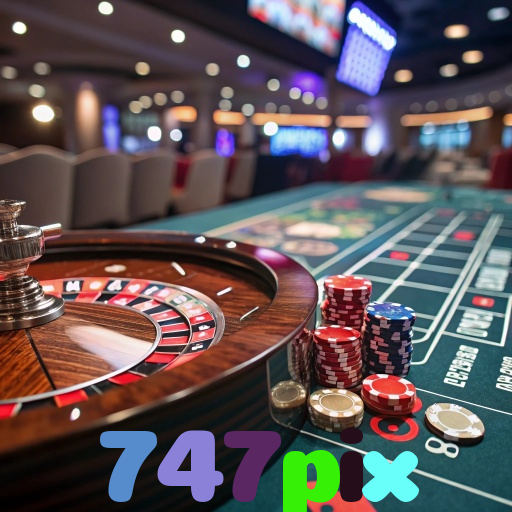 747pix - Baixe o App 747pix para Android e Comece a Jogar