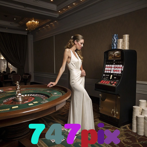 747pix - Baixe o App 747pix para Android e Comece a Jogar