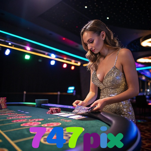 747pix - Baixe o app 747pix no Google Play e jogue ao vivo
