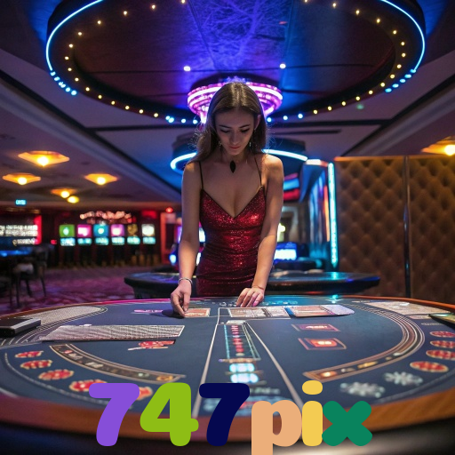 747pix - Baixe o app 747pix no Google Play e jogue ao vivo