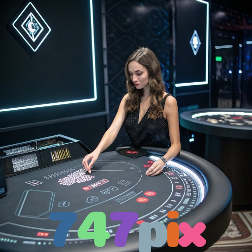 747pix - Baixe o app 747pix no Google Play e jogue ao vivo