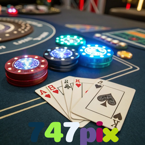747pix - Baixe o app 747pix no Google Play e jogue ao vivo