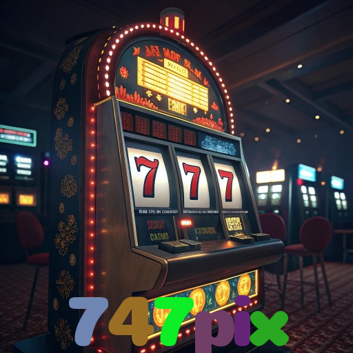 747pix - Baixe o App 747pix para Android e Comece a Jogar
