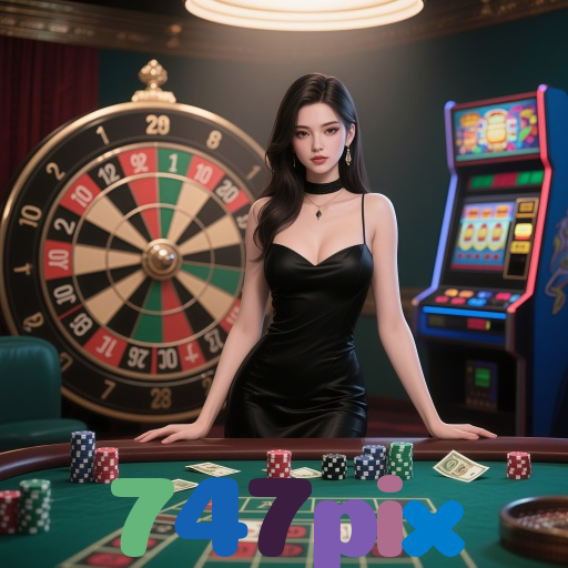 747pix - Baixe o app 747pix no Google Play e jogue ao vivo