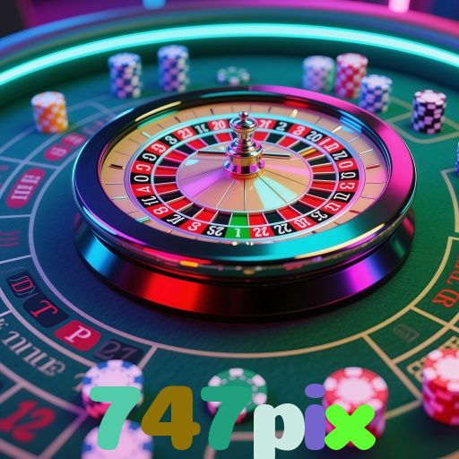 747pix - Baixe o App 747pix para Android e Comece a Jogar