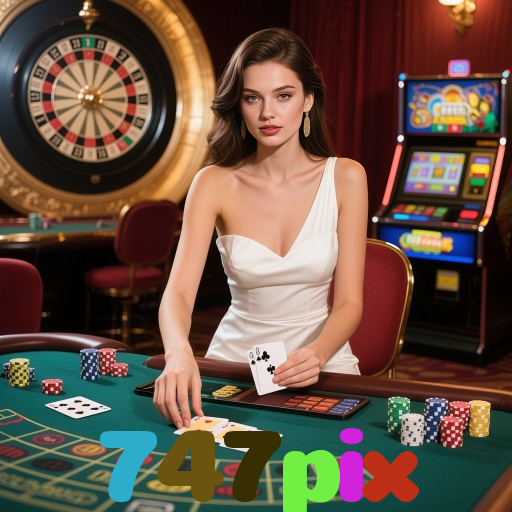 747pix - Baixe o App 747pix para Android e Comece a Jogar