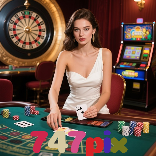 747pix - Baixe o app 747pix no Google Play e jogue ao vivo