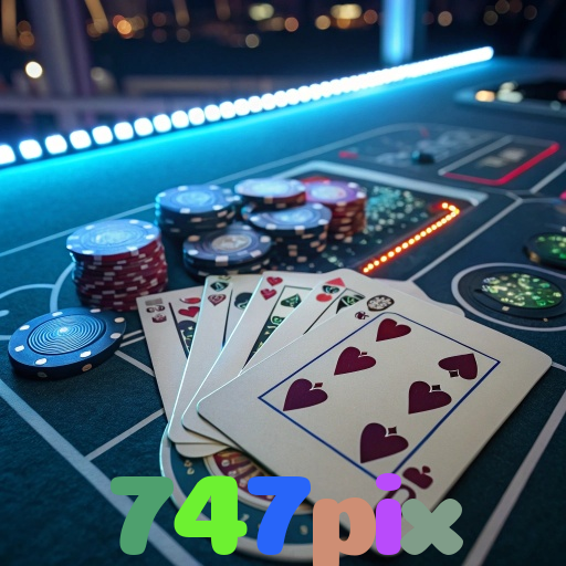747pix - Baixe o app 747pix no Google Play e jogue ao vivo