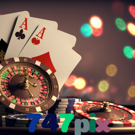 747pix - Baixe o App 747pix para Android e Comece a Jogar