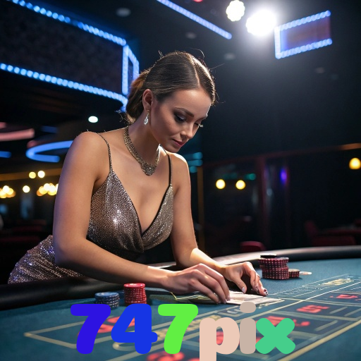 747pix - Baixe o app 747pix no Google Play e jogue ao vivo