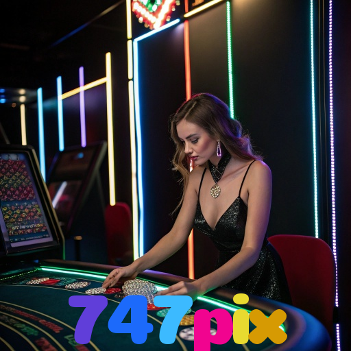 747pix - Baixe o app 747pix no Google Play e jogue ao vivo