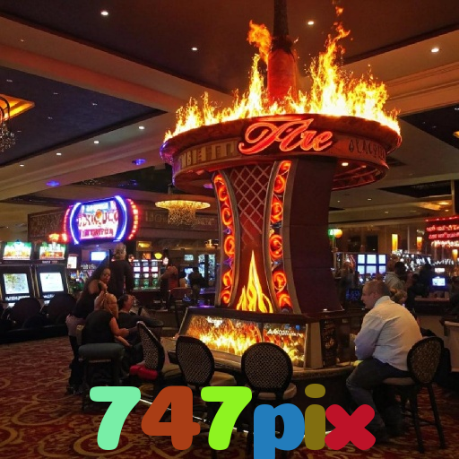 747pix - Baixe o app 747pix no Google Play e jogue ao vivo