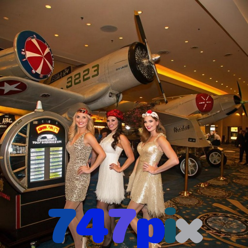 747pix - Baixe o App 747pix para Android e Comece a Jogar