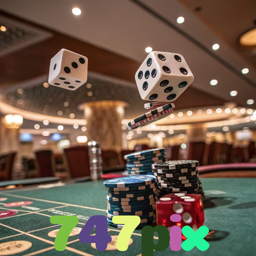 747pix - Baixe o App 747pix para Android e Comece a Jogar