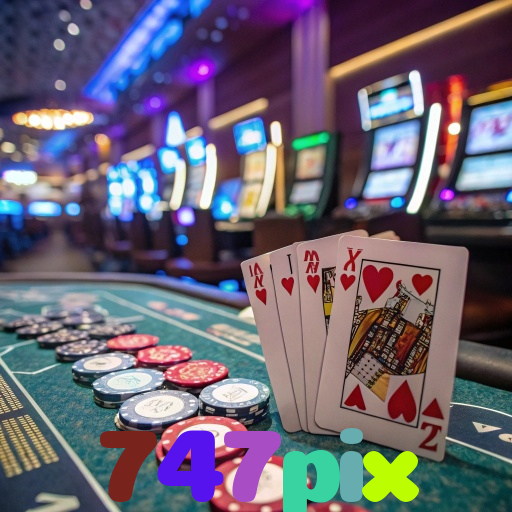 747pix - Baixe o App 747pix para Android e Comece a Jogar