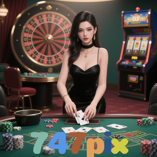 747pix - Baixe o App 747pix para Android e Comece a Jogar