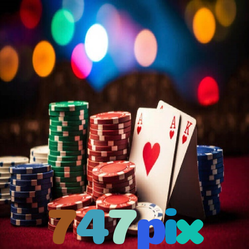 747pix - Baixe o App 747pix para Android e Comece a Jogar