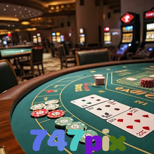 747pix - Baixe o App 747pix para Android e Comece a Jogar