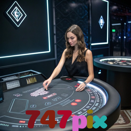747pix - Baixe o App 747pix para Android e Comece a Jogar