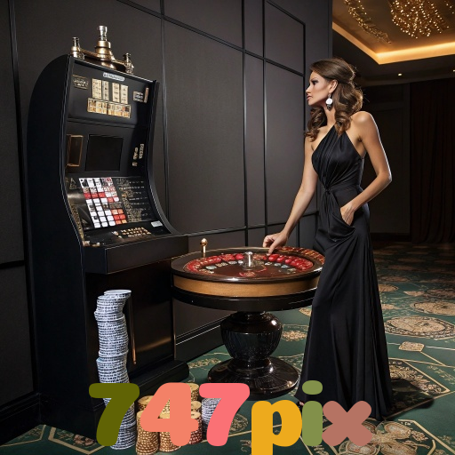 747pix - Baixe o App 747pix para Android e Comece a Jogar
