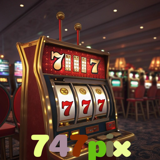 747pix - Baixe o App 747pix para Android e Comece a Jogar