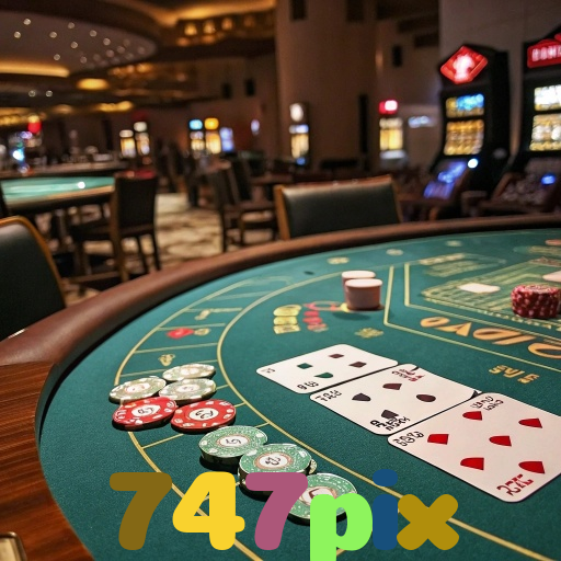 747pix - Baixe o App 747pix para Android e Comece a Jogar